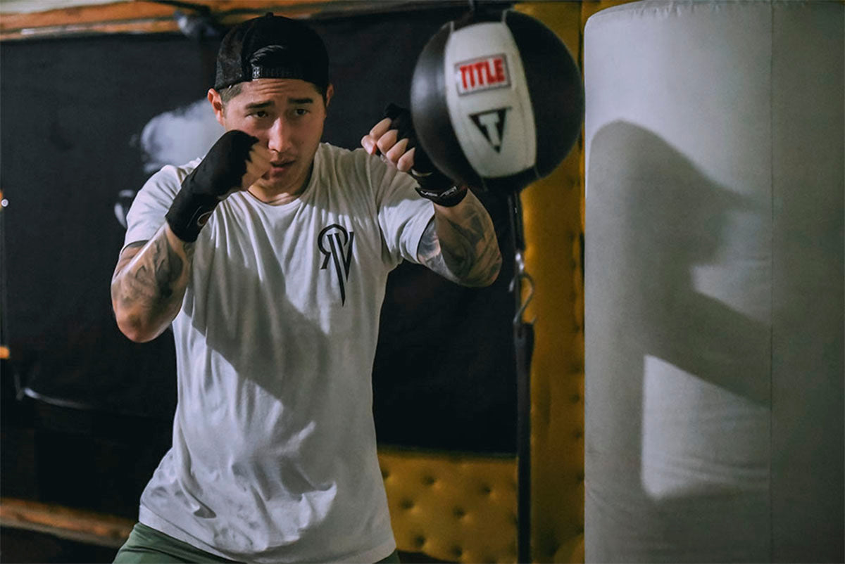 Welcome to the Lion's Den