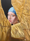 Unwrapping Vermeer