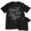 C/S Script Tee
