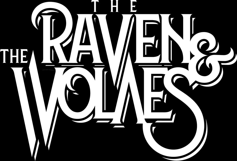 The Raven and The Wolves