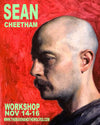 Portrait Workshop with Sean Cheetham