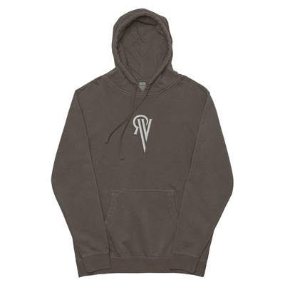 Pigment Dyed Hoodie